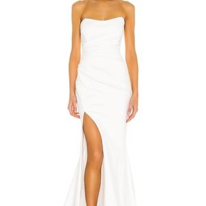 Katie May X Noel and Jean Divinity Gown